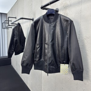 「#1128」Louis Vuitton jacket