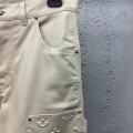 「#1281」Louis Vuitton pants