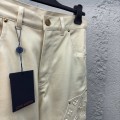 「#1281」Louis Vuitton pants