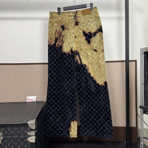 「#1282」Louis Vuitton pants