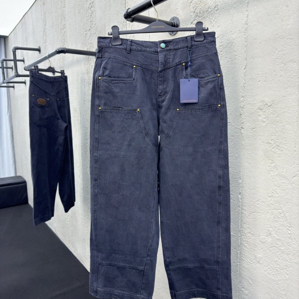 「#1285」Louis Vuitton pants