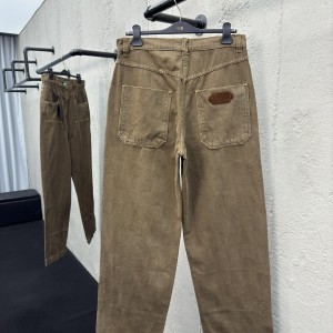 「#1286」Louis Vuitton pants