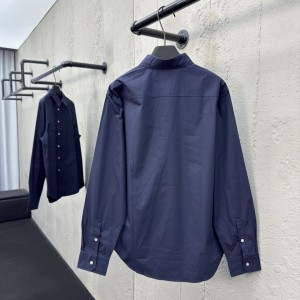 「#1293」Louis Vuitton Long-sleeved shirt