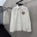 「#1289」Louis Vuitton Long-sleeved shirt