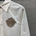 「#1289」Louis Vuitton Long-sleeved shirt