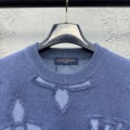 「#1290」Louis Vuitton sweater