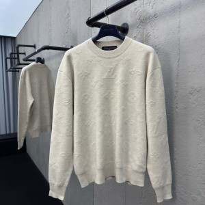 「#1291」Louis Vuitton sweater