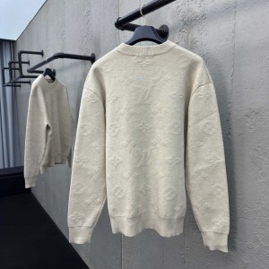 「#1291」Louis Vuitton sweater