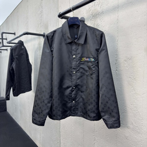 「#1066」Louis Vuitton Jacket