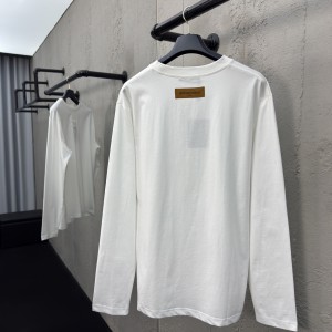 「#1296」Louis Vuitton Sweatshirt