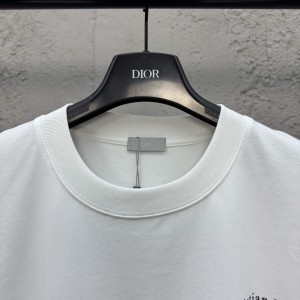 「#1414」Dior T-shirt