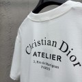「#1414」Dior T-shirt