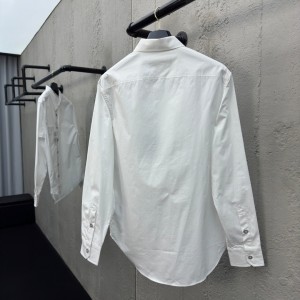 「#1299」Louis Vuitton Long-sleeved shirt