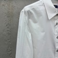 「#1299」Louis Vuitton Long-sleeved shirt