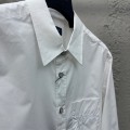 「#1299」Louis Vuitton Long-sleeved shirt