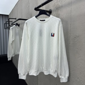 「#1300」Louis Vuitton Sweatshirt