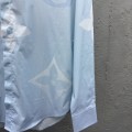 「#1301」Louis Vuitton  Long-sleeved shirt