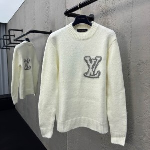 「#1302」Louis Vuitton  Sweatshirt