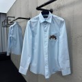 「#1303」Louis Vuitton Long-sleeved shirt