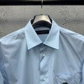 「#1303」Louis Vuitton Long-sleeved shirt