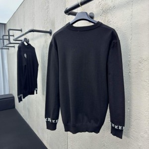 「#1304」Louis Vuitton sweater