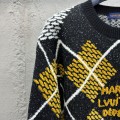 「#1306」Louis Vuitton sweater
