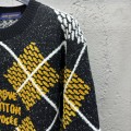 「#1306」Louis Vuitton sweater