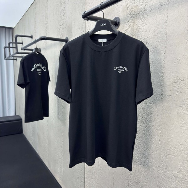 「#1415」Dior T-shirt