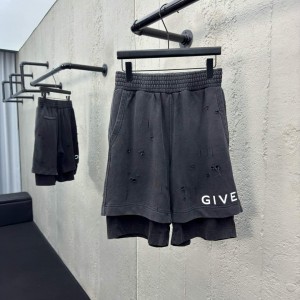 「#1923」Givenchy shorts