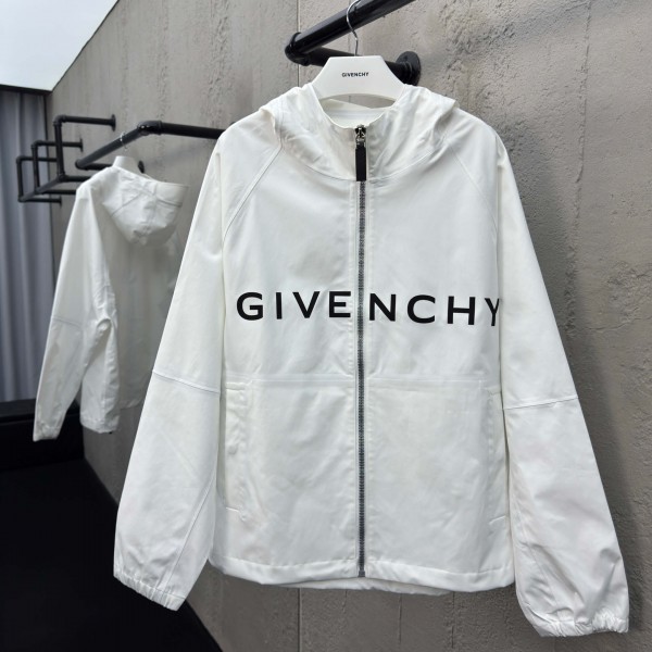 「#1924」Givenchy sport jacket