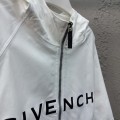 「#1924」Givenchy sport jacket
