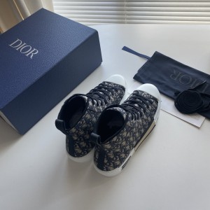 「#648 」Dior shoes b23