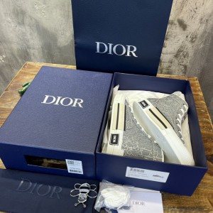 「#650 」Dior shoes b23