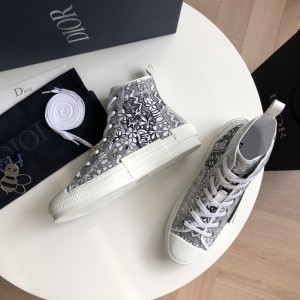 「#652」Dior shoes b23