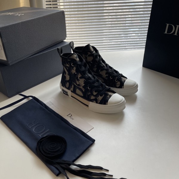 「#670」Dior shoes b23