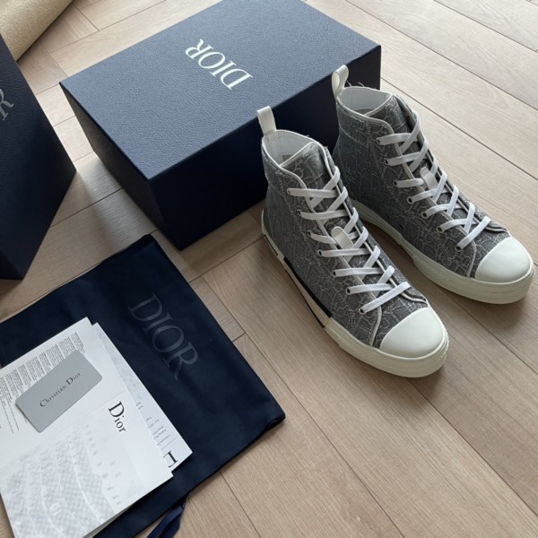 「#673」Dior shoes b23