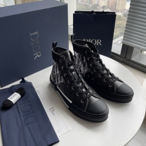 「#677」Dior shoes b23