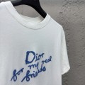 「#1419」Dior T-shirt