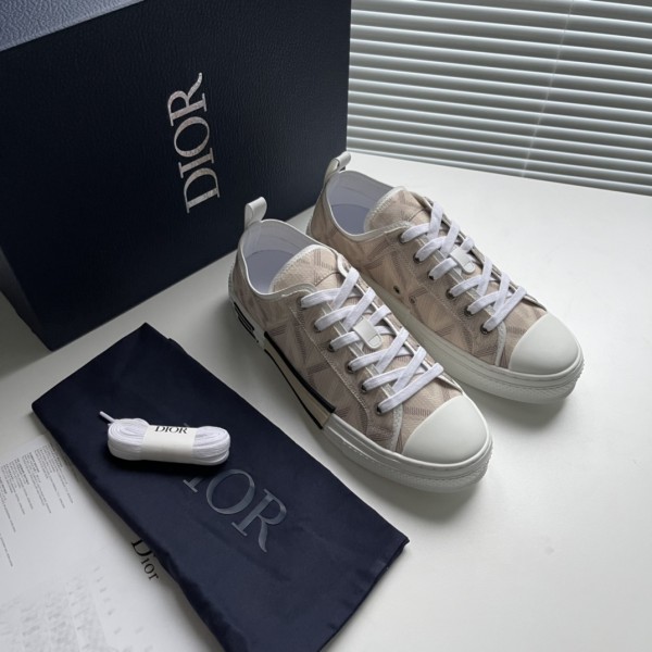 「#680」Dior shoes b23