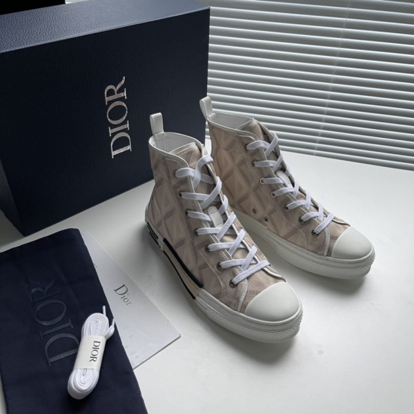 「#681」Dior shoes b23