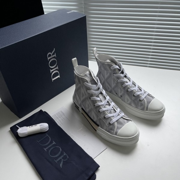 「#528」Dior shoes b23