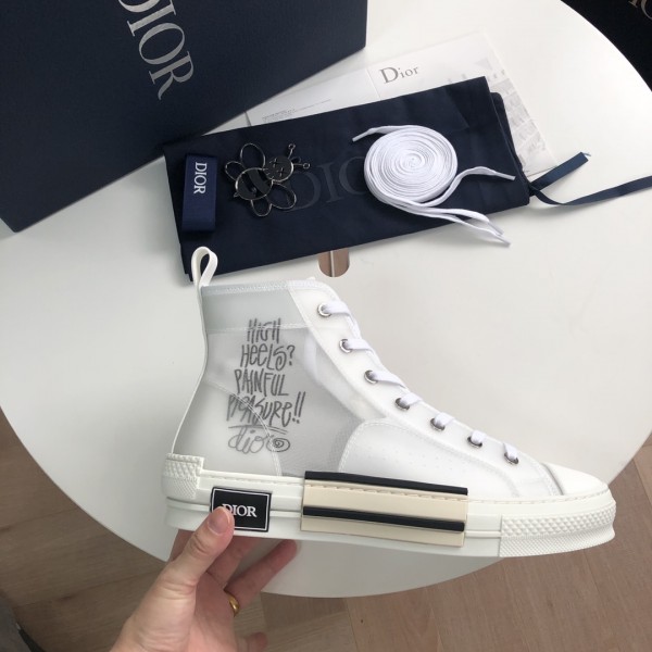 「#547」Dior shoes b23