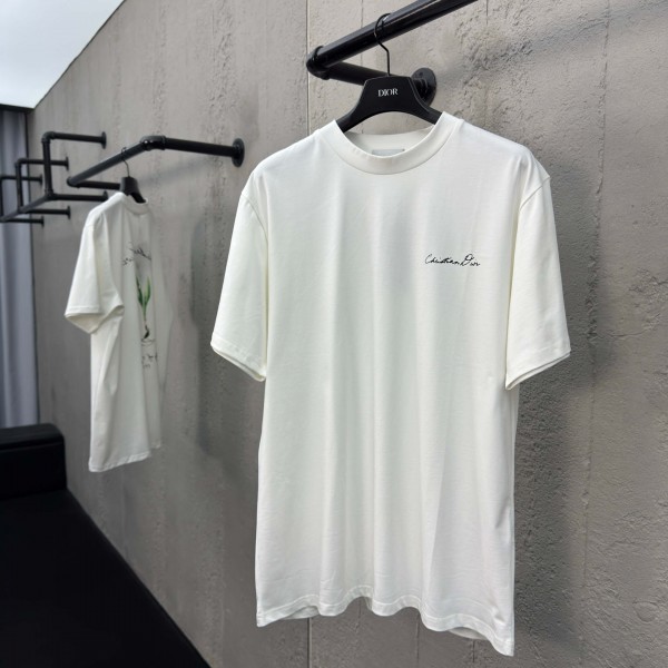 「#1422」Dior T-shirt
