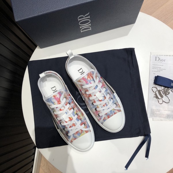 「#556」Dior shoes b23