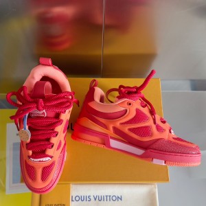 「#294」LOUIS VUITTON Skate