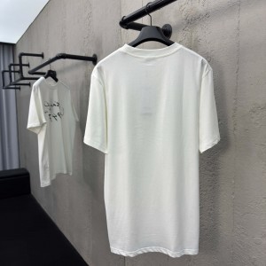 「#1423」Dior T-shirt