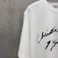 「#1423」Dior T-shirt