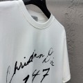 「#1423」Dior T-shirt