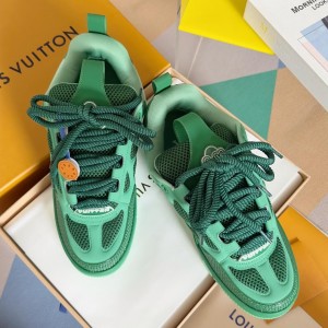 「#295」LOUIS VUITTON Skate