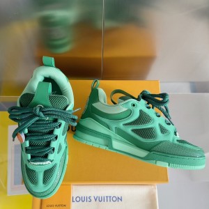 「#295」LOUIS VUITTON Skate